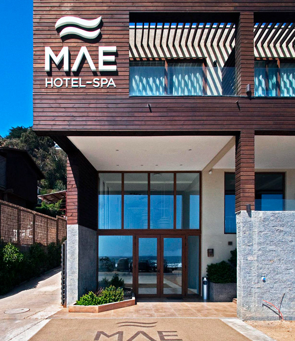 梅·迈腾西约酒店丨智利丨Gonzalo Navarro-4