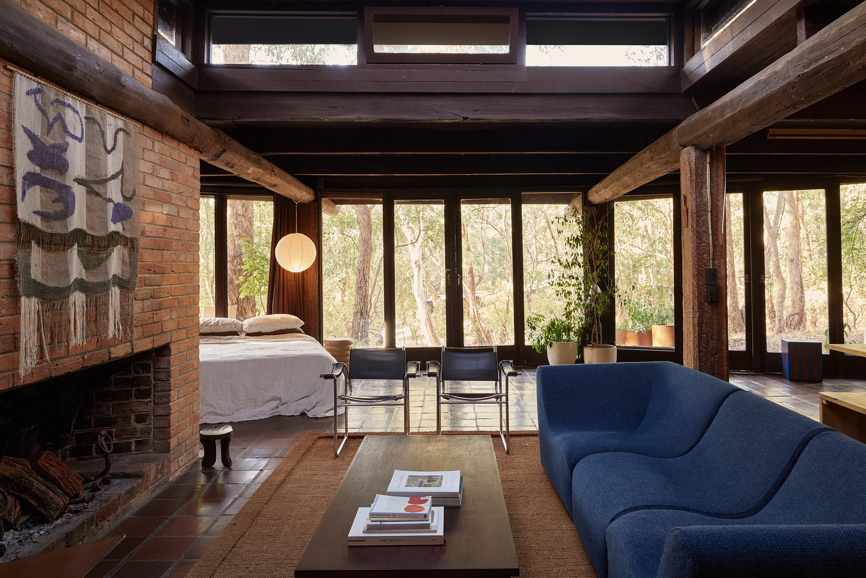 Monde 居家工作室丨澳大利亚丨Tilly Barber-0