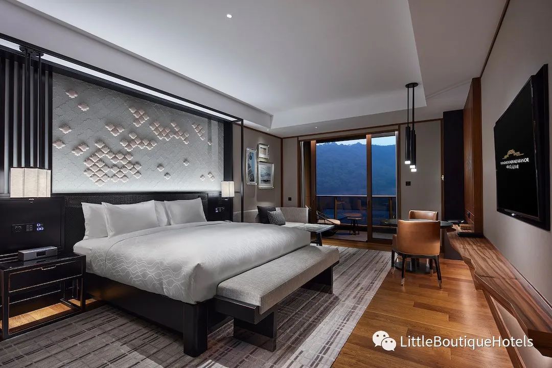 湘湖逍遥庄园丨中国杭州丨GOA 大象建筑设计公司,美国 HBA,泰国 P49 设计事务所-66