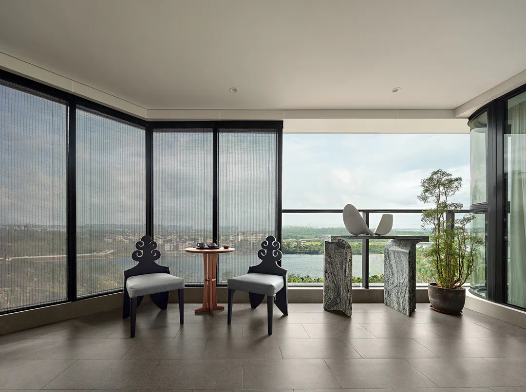 本木分享｜戴勇设计：云海吾乡传承美学-6