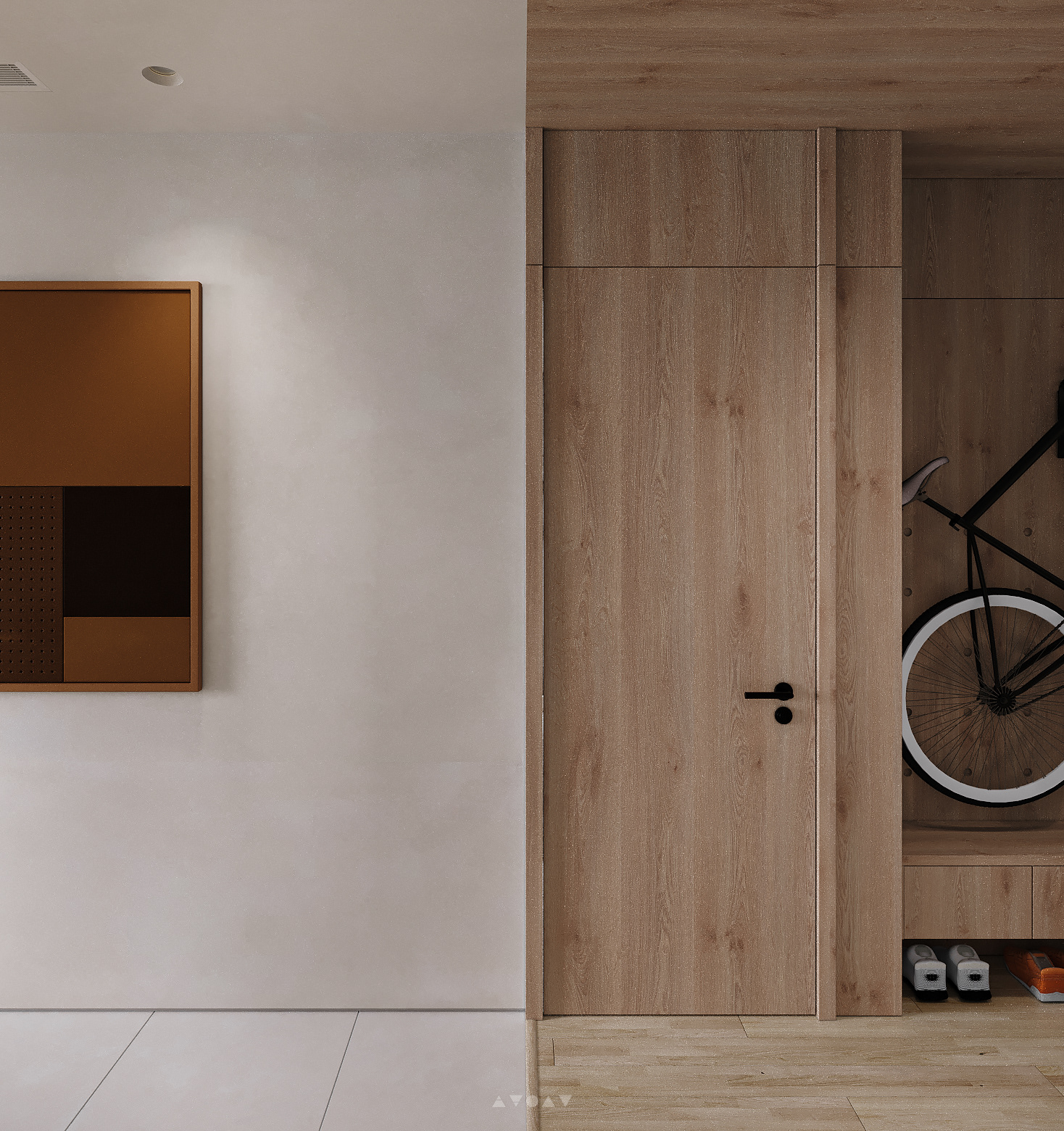 The Sameless House-8