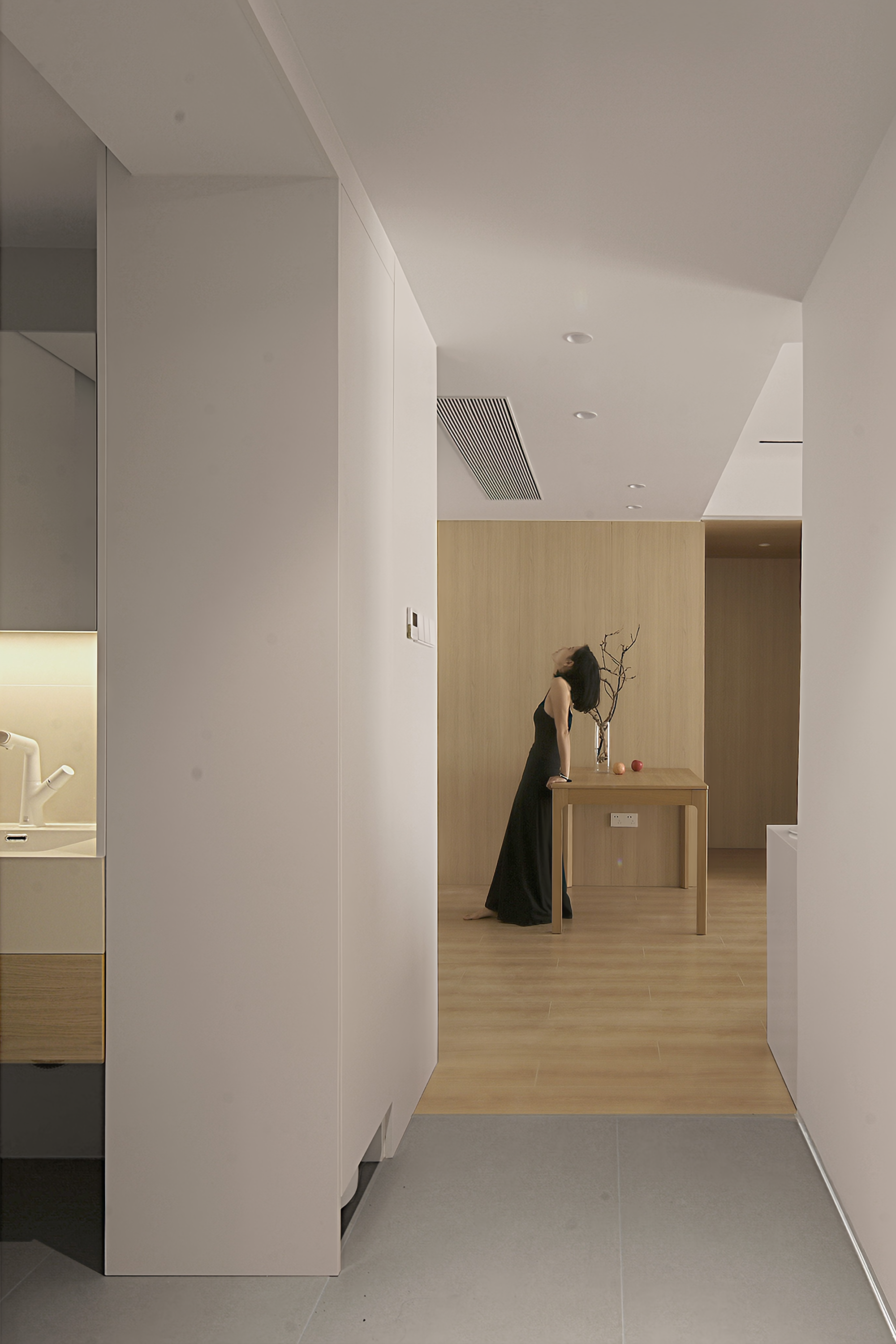 广州·华景新城·逸悦居丨中国广州丨睦一设计-15