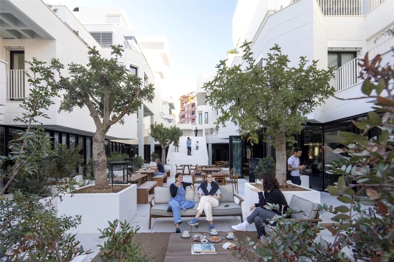 竹中诊所 - 温暖透明丨日本丨TSC Architects-44