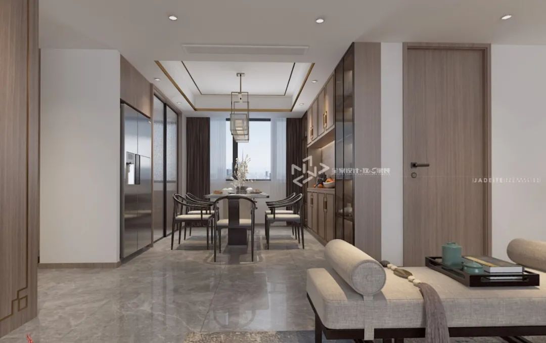 室内设计案例丨中国苏州丨殷烨-51