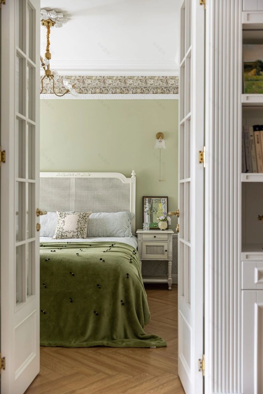 西西里·SICILY丨中国南京丨花漾美作·空间设计-59