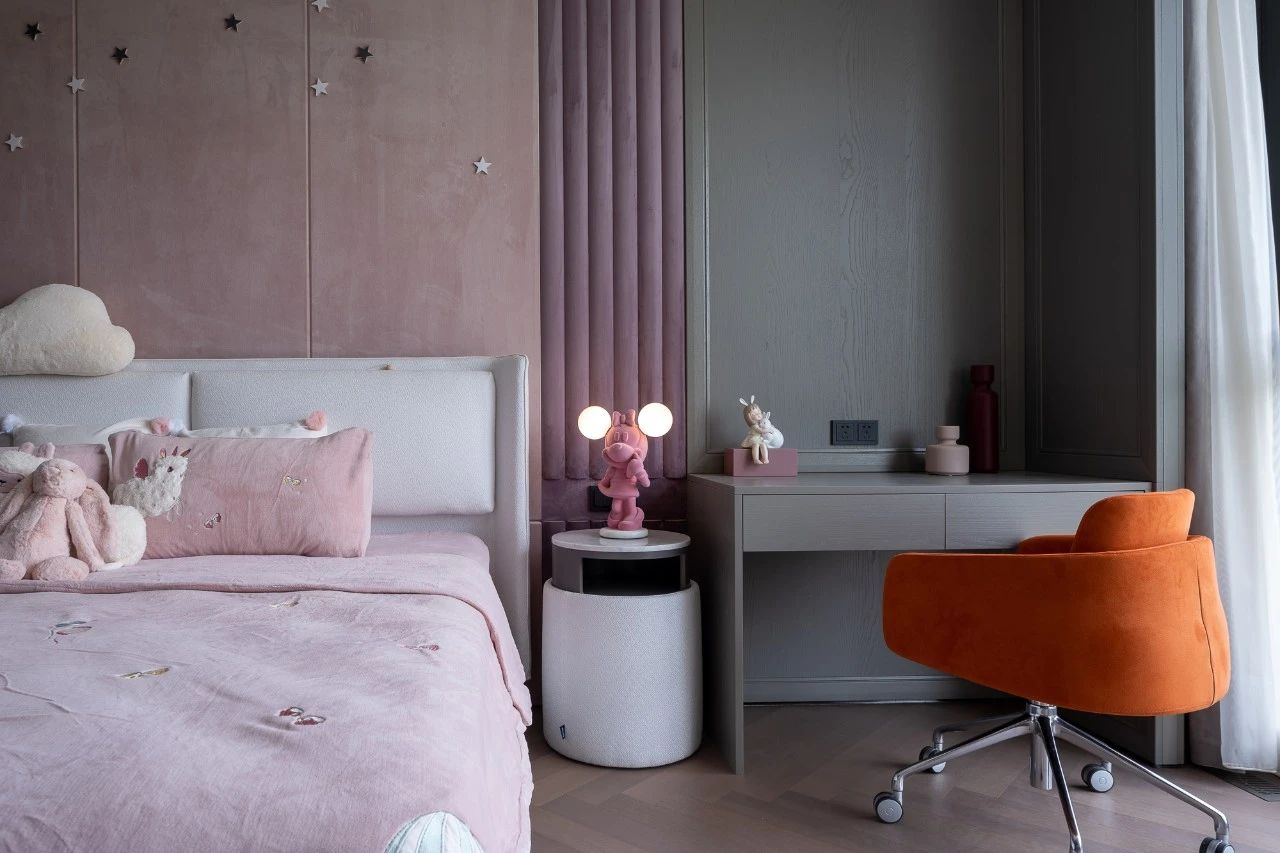 清风徐来丨中国四川丨眉山大可设计-70