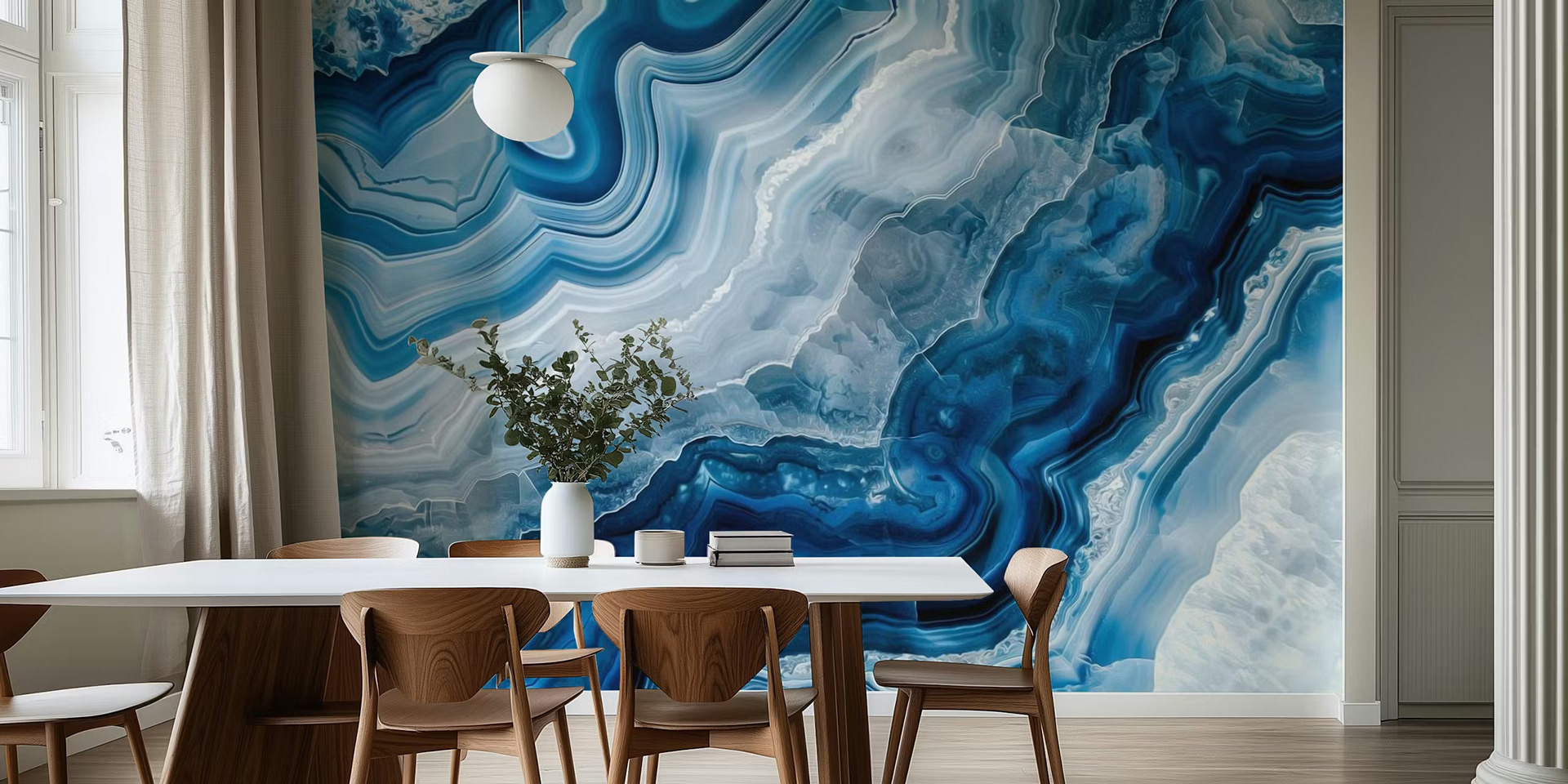 Stone and Mosaics Murals-5