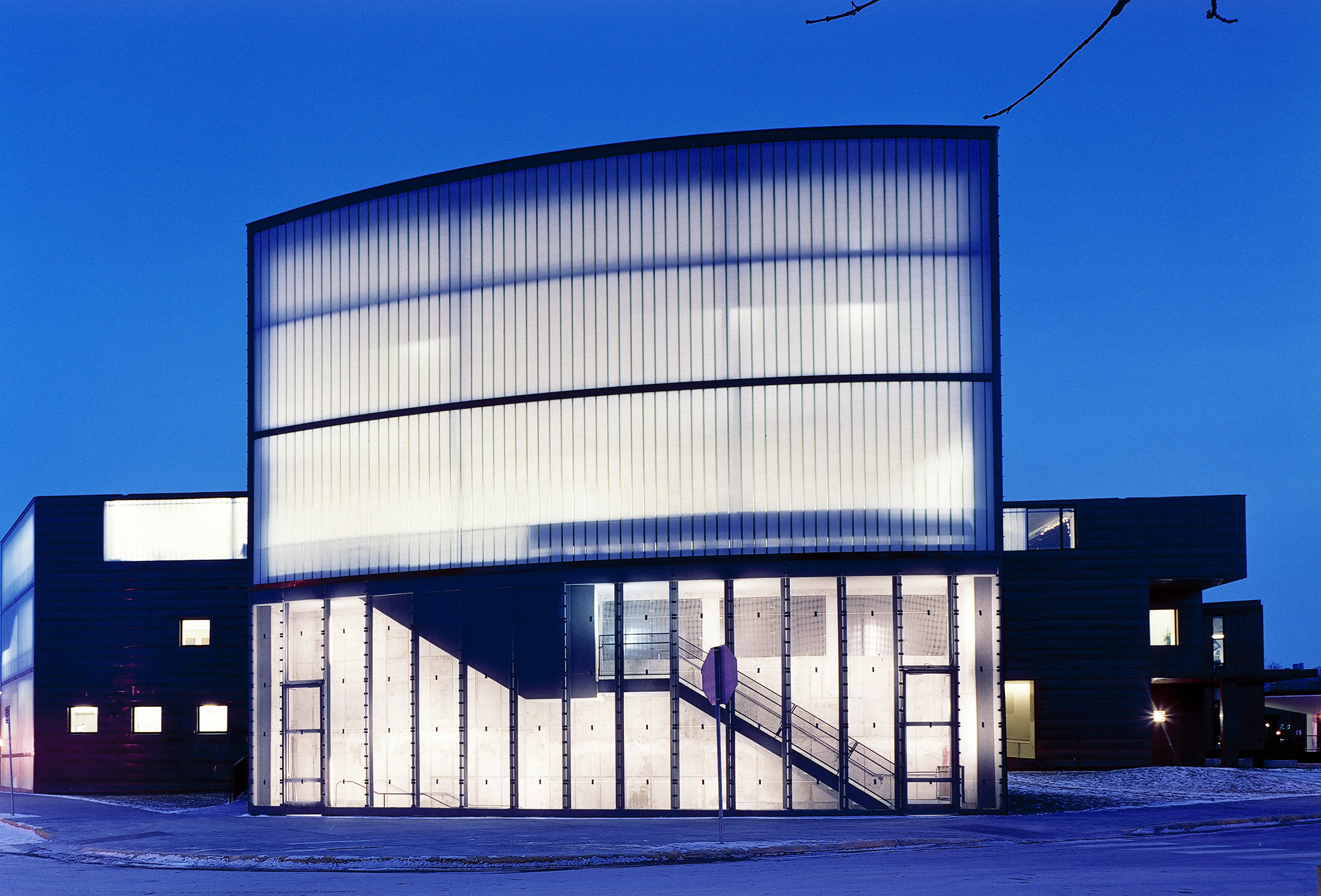 College of Architecture and Landscape Architecture-2