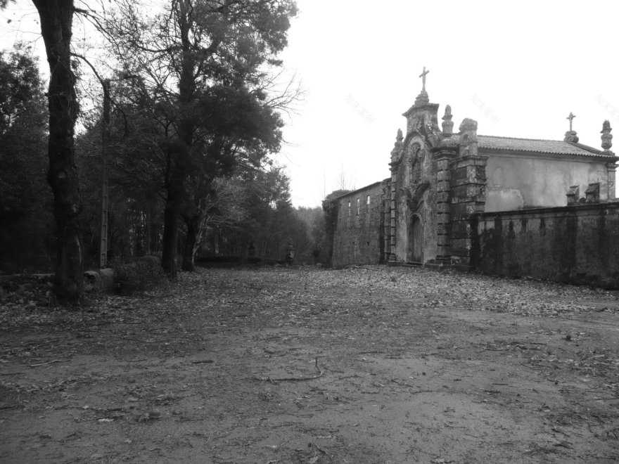 葡萄牙百年庄园酒店的现代重生-19