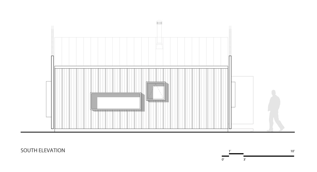 Hozho 住宅丨美国犹他-37