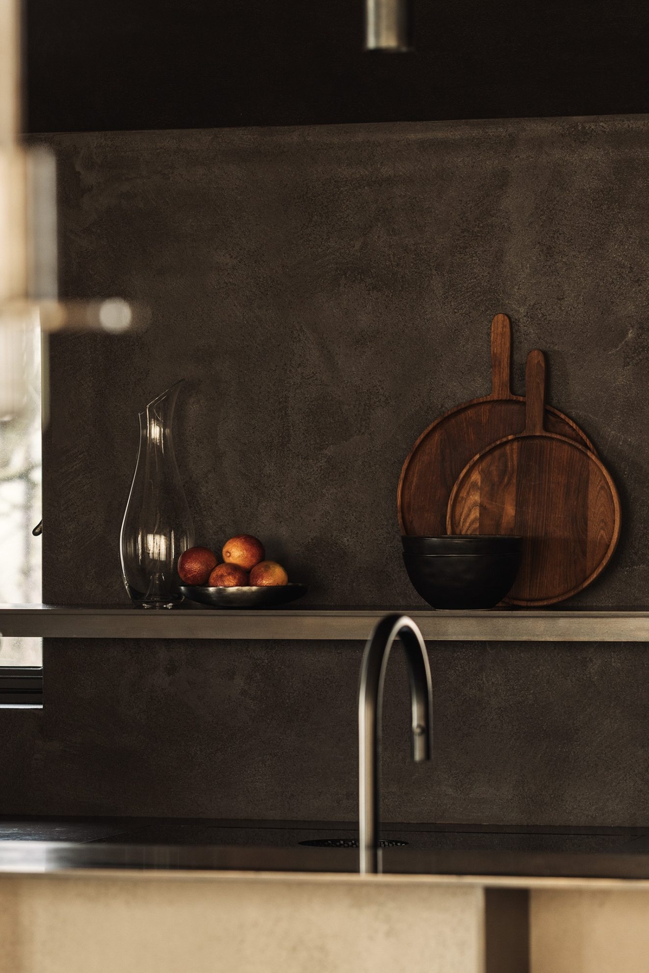 客餐厅丨比利时西佛兰德丨TJIP interior architects-44