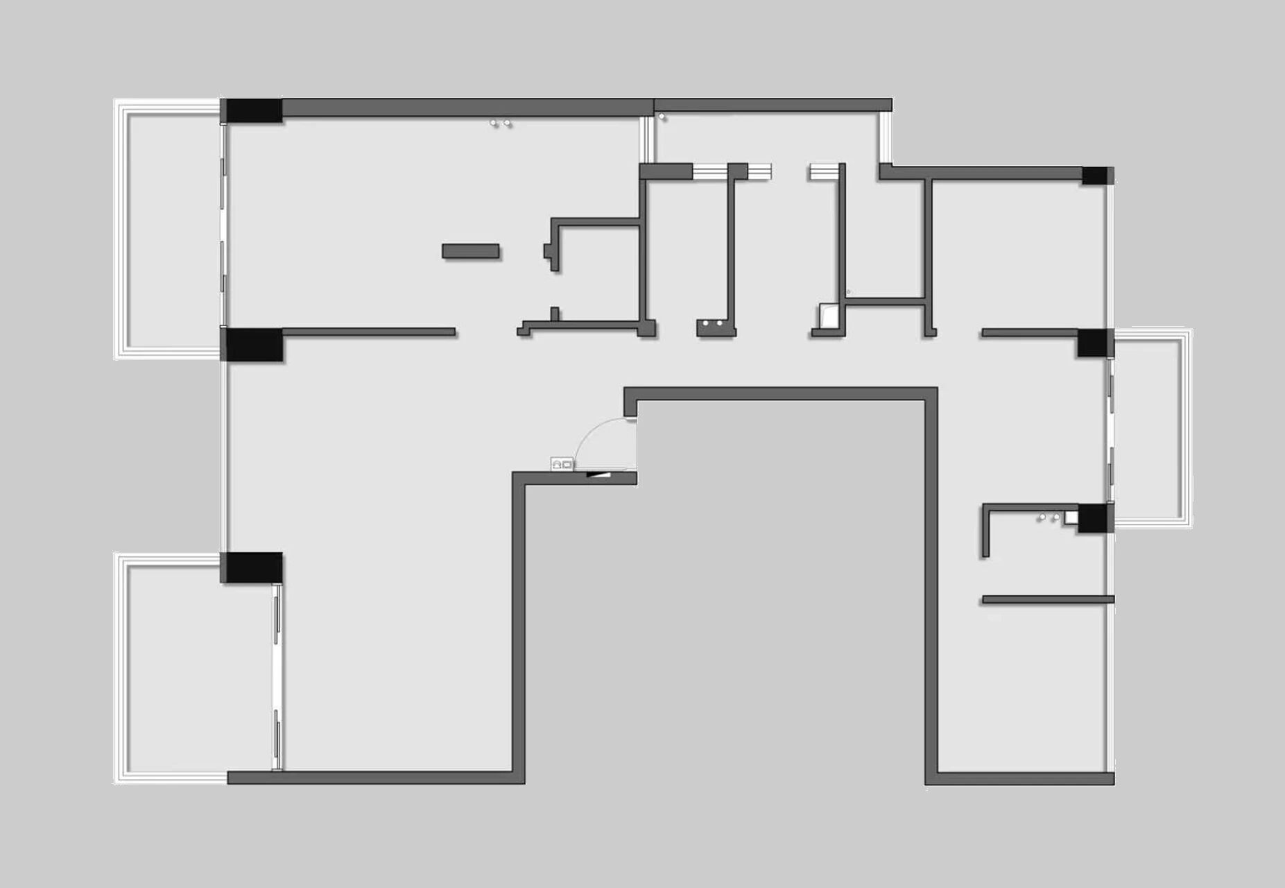 栖心东方,文人雅士的理想公馆-79