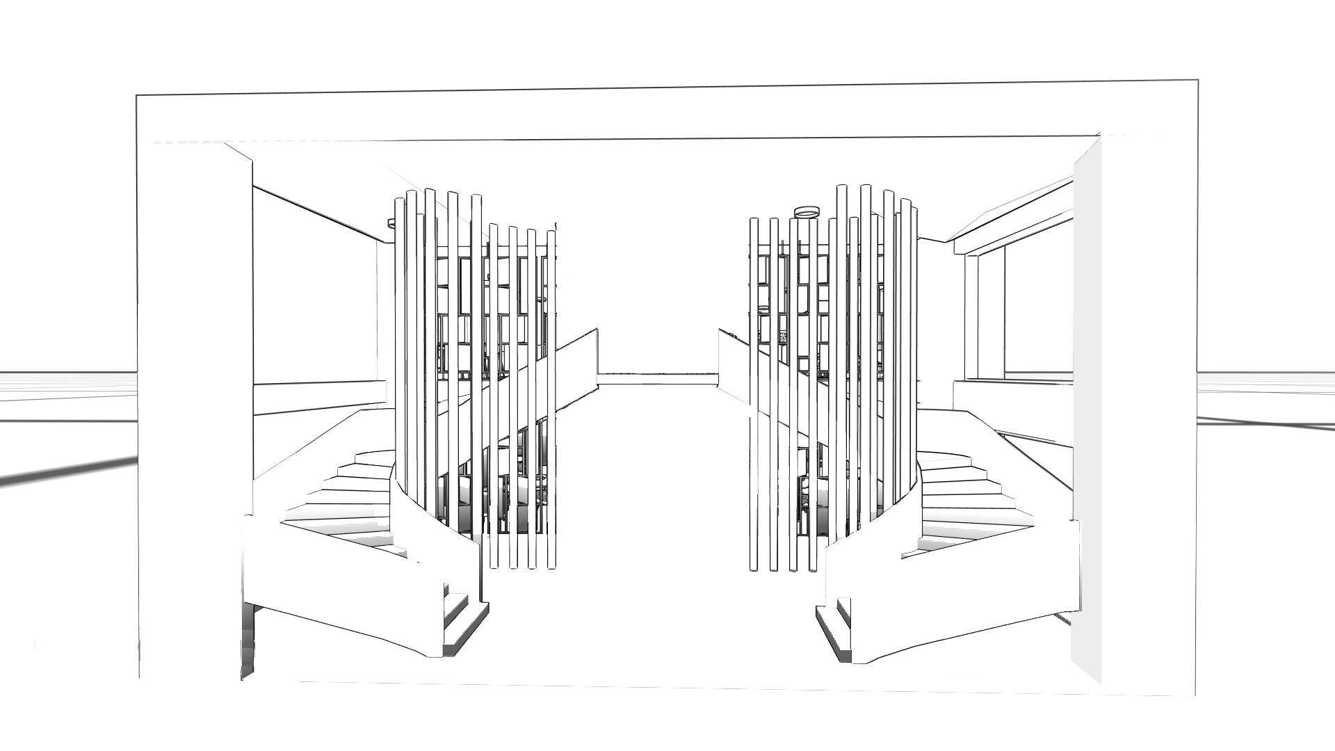 The Global Story -A Restrocafe-3