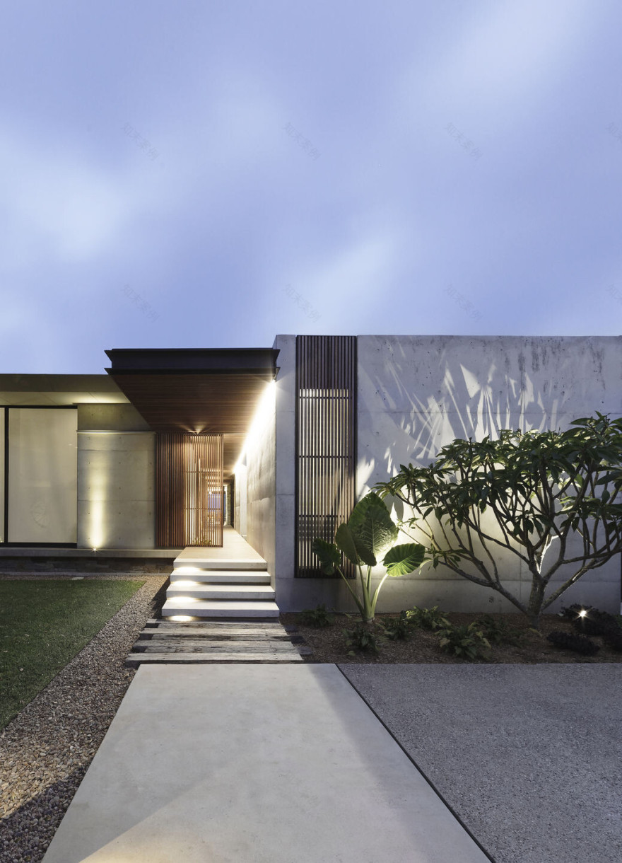 澳大利亚海滨别墅-41