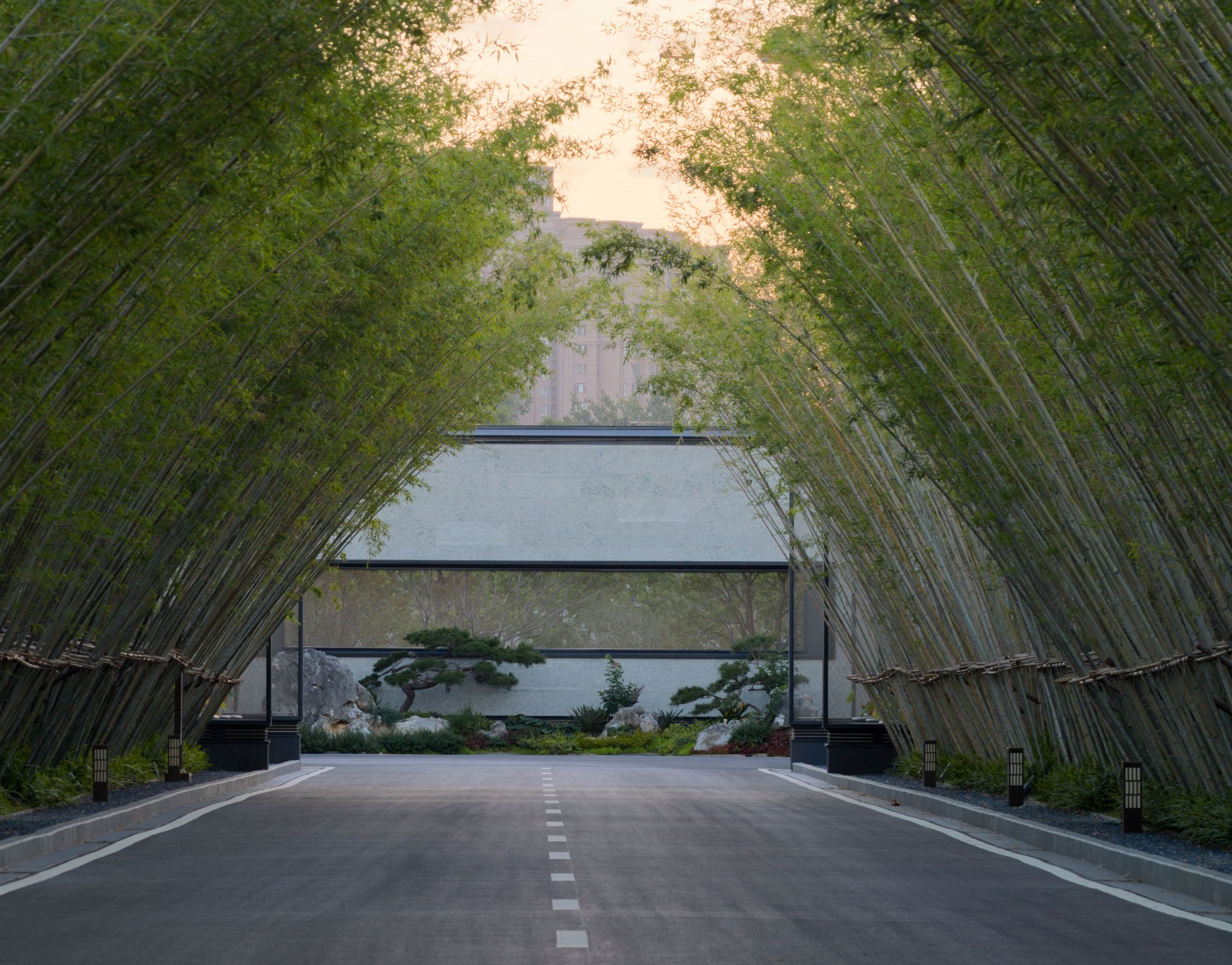 江苏无锡·隐山丨中国无锡丨广州知行景观规划设计有限公司-22