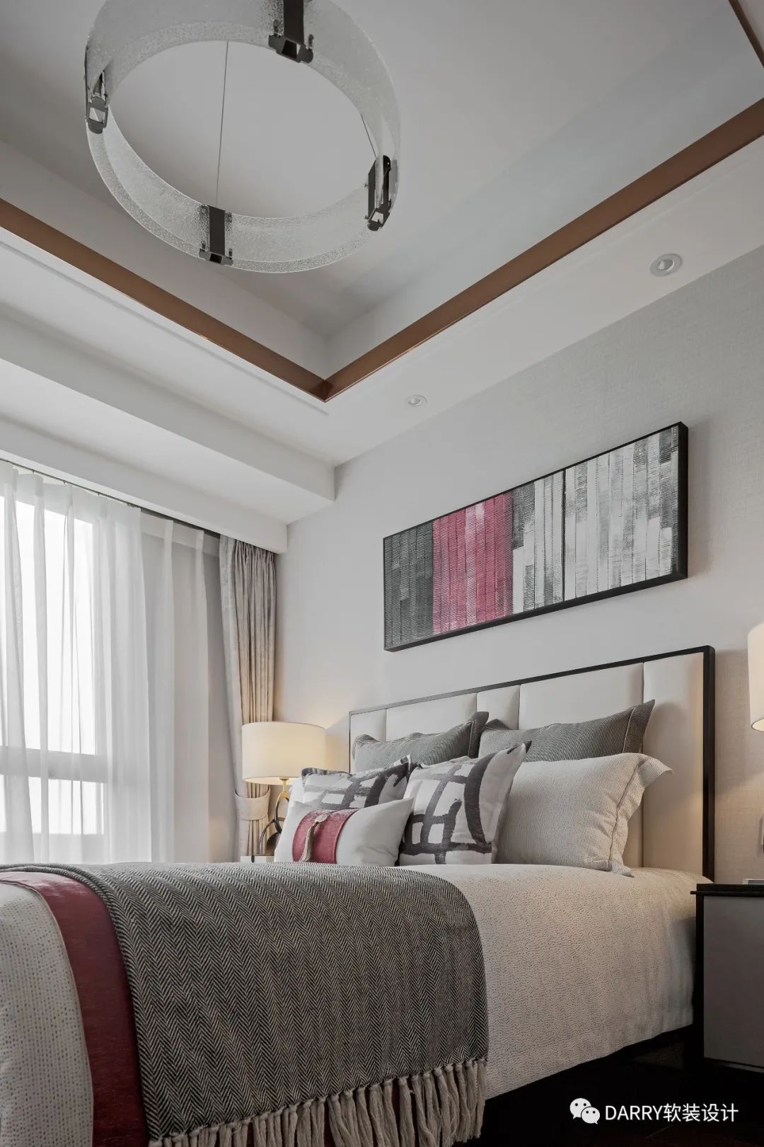 |DARRY·戴瑞软装 |  从前声声慢-48