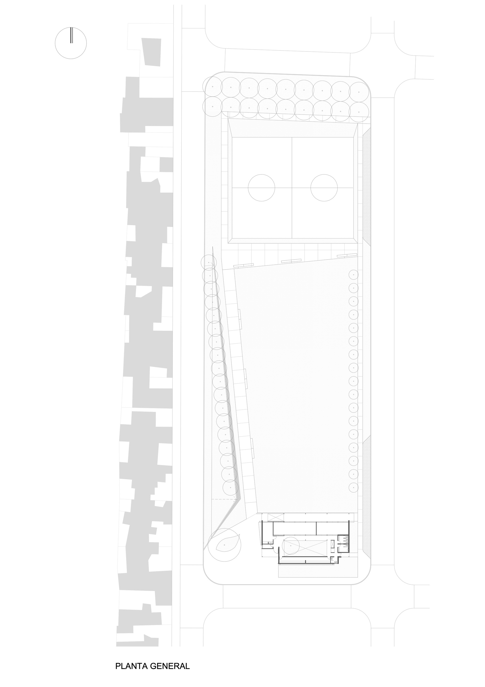 Claros del Bosque 社区中心丨阿根廷科尔多瓦丨Grupo Edisur-39