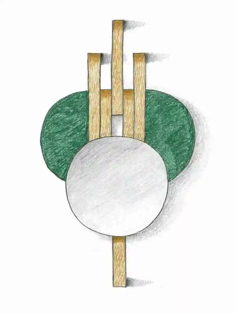 创意无限 | 五位设计师的跨界之作-31