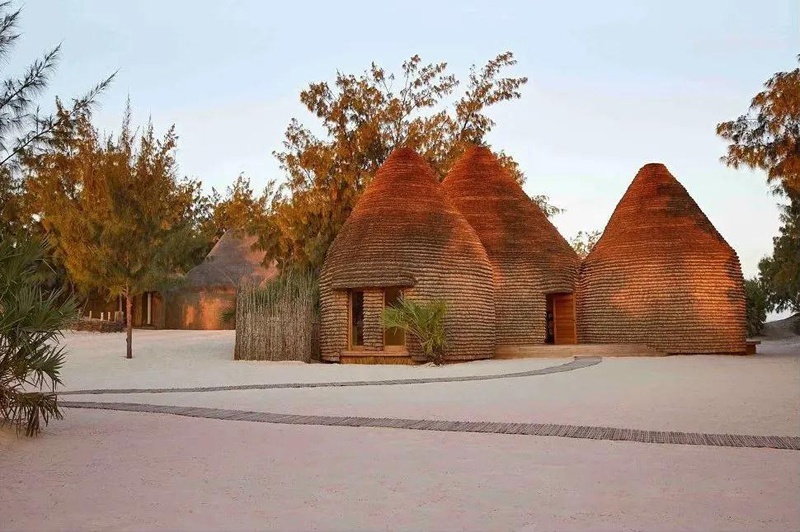 KISAWA SANCTUARY 酒店丨MYP 设计事务所-14