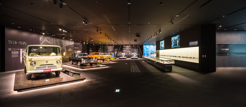 丨日本神奈川丨坂倉建築研究所-13