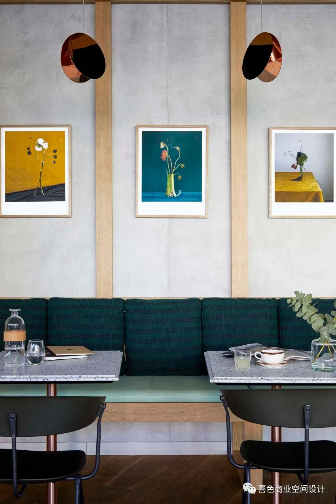 历史酒店的重新塑造，艺术感十足！-36