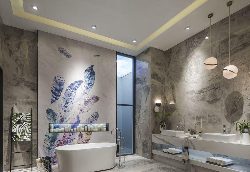 广东蒙娜丽莎陶瓷薄板体验馆-32