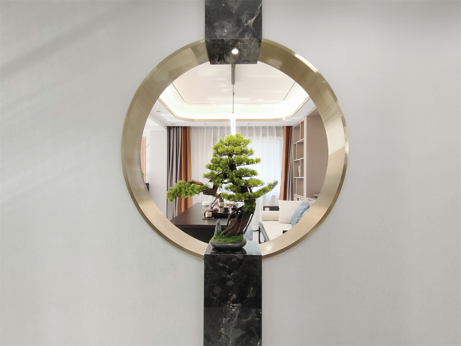 格林府邸 白宅丨中国天津丨段义星-37