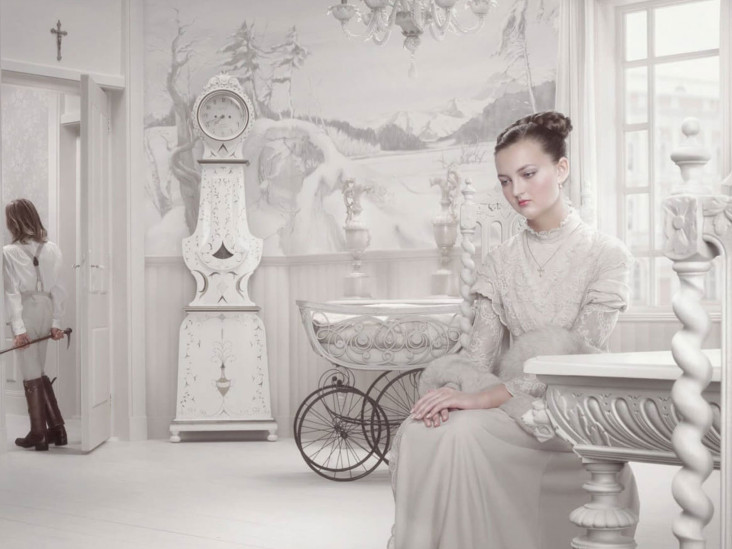 Конкурс фотографии Milky Way Photographer of the Year: звездное небо-9