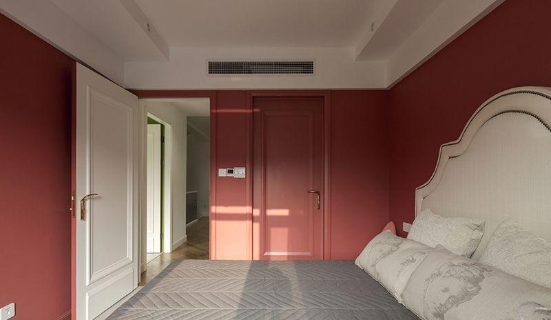 光之隧道 · 成都高端别墅设计解析-73