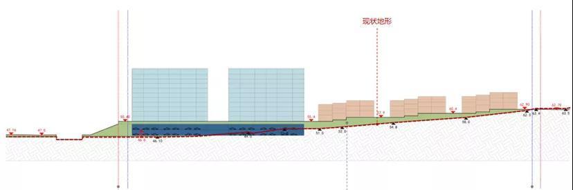 青岛国际健康生态谷丨中国青岛丨上海骏地建筑设计事务所股份有限公司-36