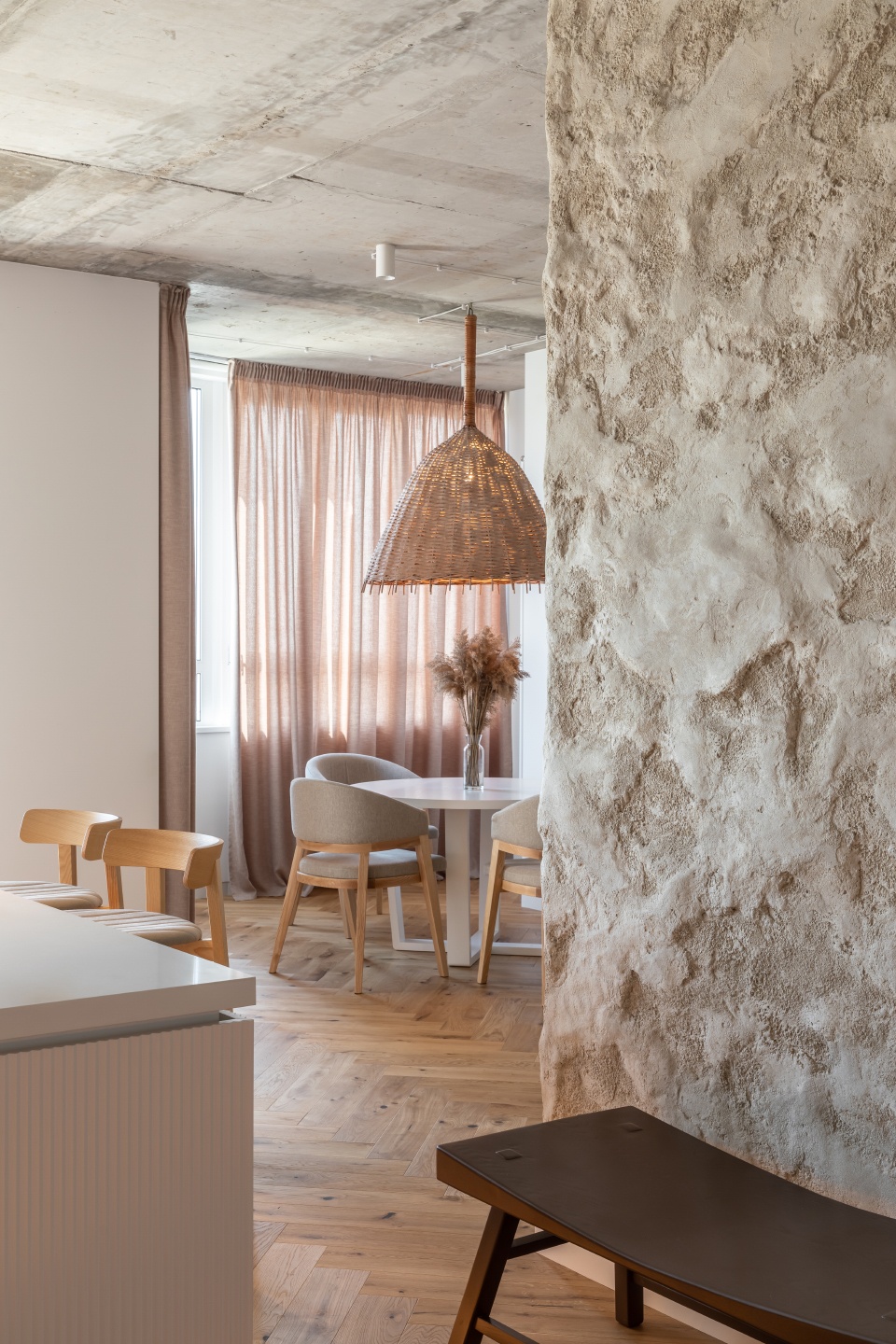 乌克兰 Mazanka 公寓丨乌克兰基辅丨Serhii Makhno 工作室-17