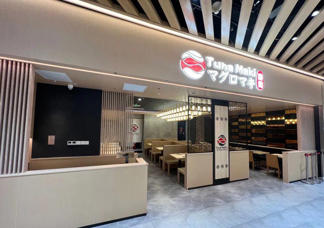 久光店室内设计丨中国丨日本设计师-5