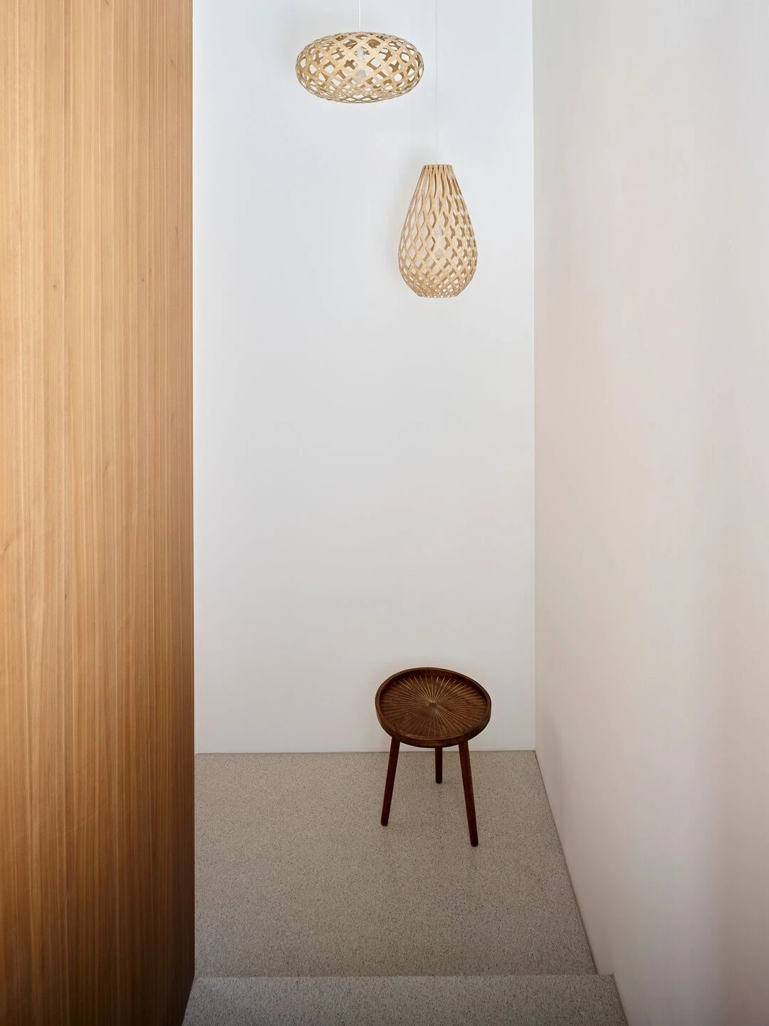 绿意盎然的城市公寓 · ZM Apartment丨意大利特伦托丨BURNAZZI FELTRIN ARCHITECTS-27