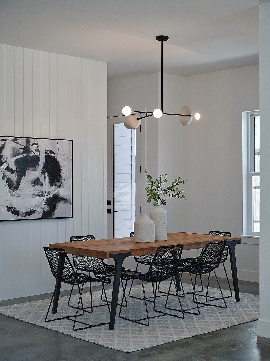 理查德·豪斯丨美国达拉斯丨Object & Architecture-4