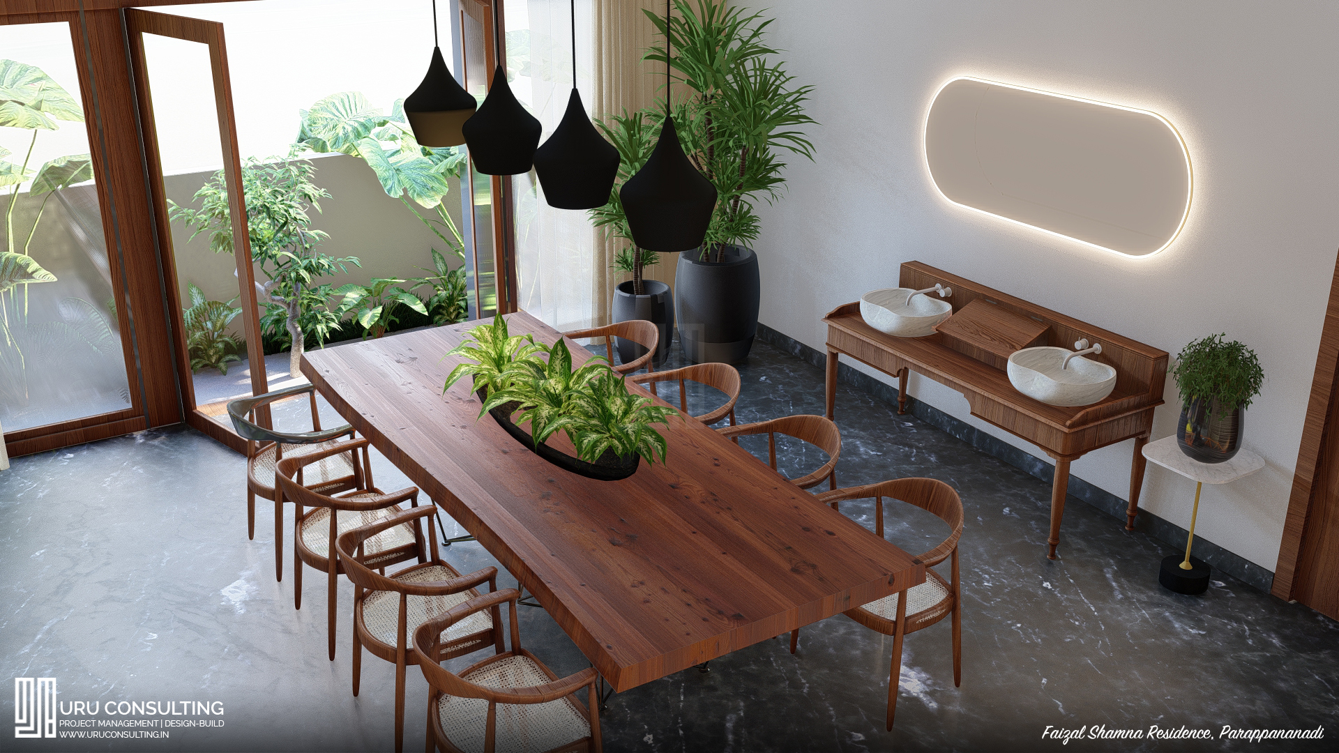 Canopy Haven | Interior-5