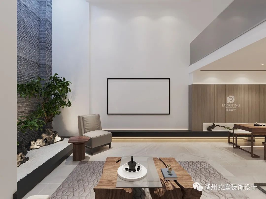 融创·西山宸院现代排屋-46