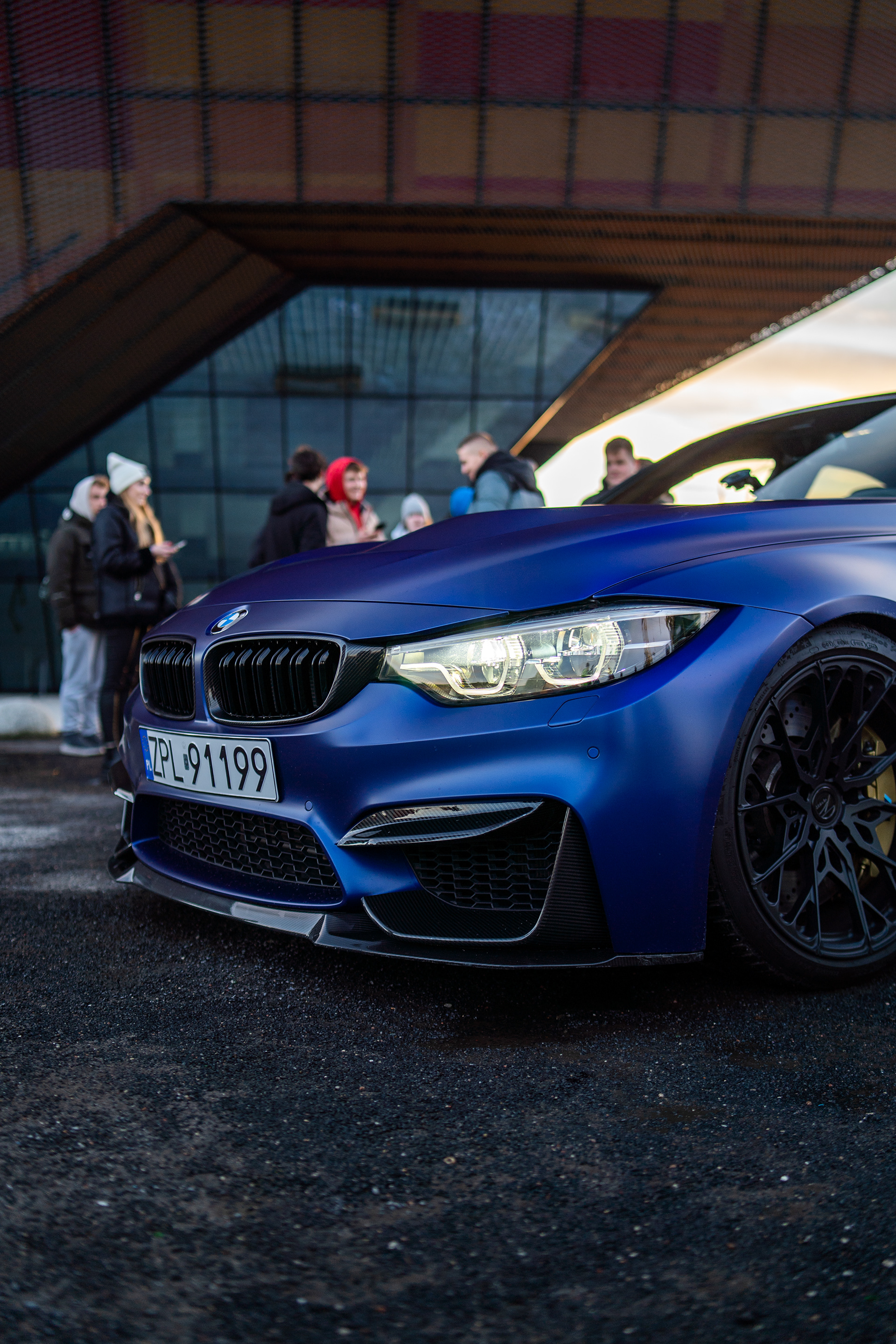 BMW M3 Cs Designed by Budda-8