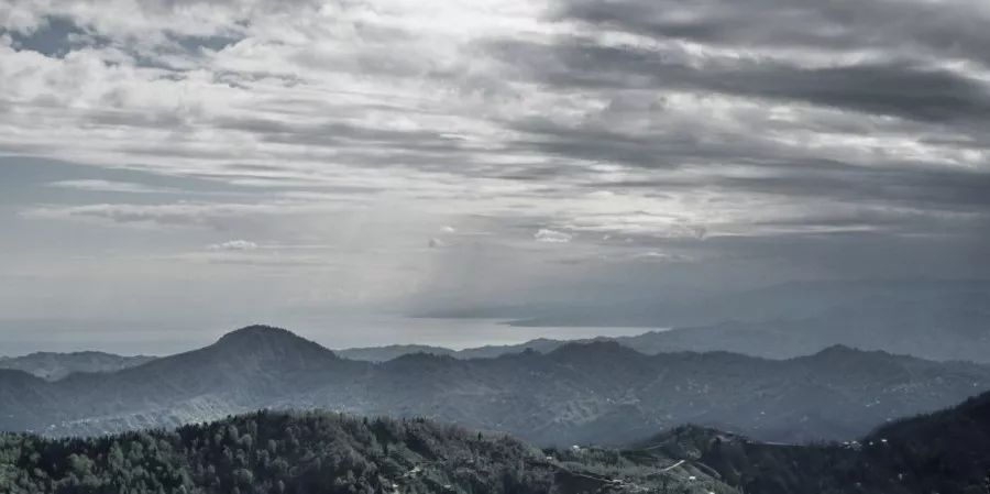  冉地设计丨安徽世茂公园城市景观设计 丨中国安徽-7