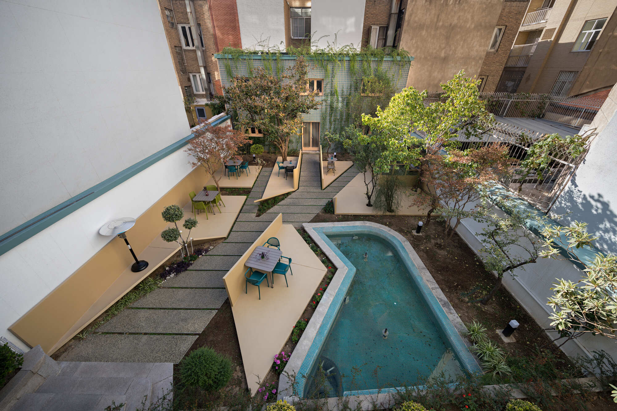 丨伊朗德黑兰-16