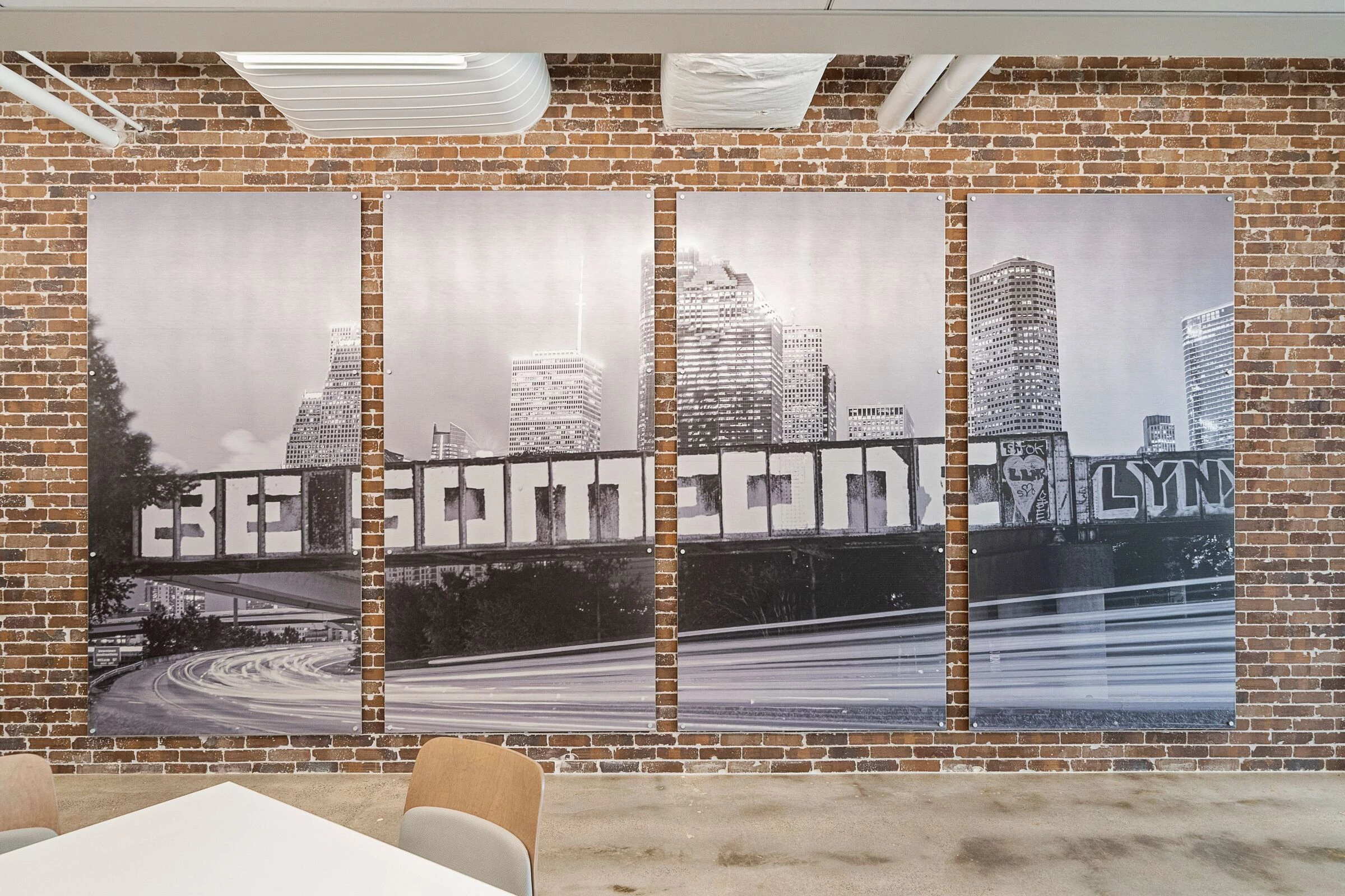 休斯顿 The Hub at The Galleria 办公空间丨美国丨AMB Architects-30