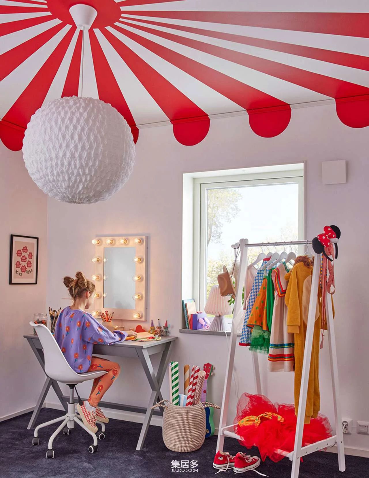 瑞典设计师 Christina Breeze 室内设计作品-6