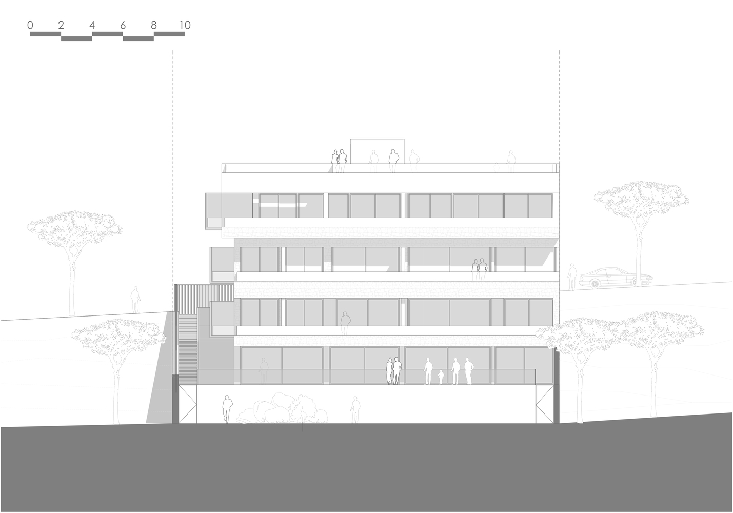 摩洛哥深 C 精品酒店丨BO 工作室-47