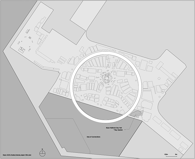 丨日本大阪丨akihisa hirata architecture office-34