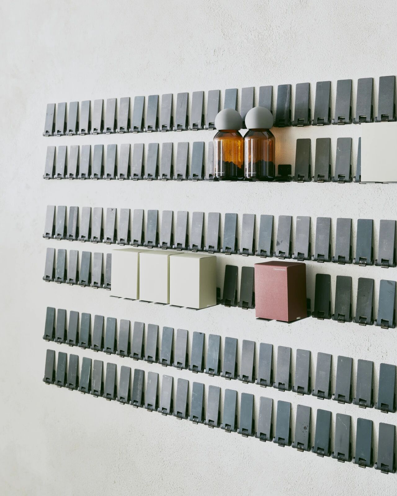 水相设计新办公室丨中国台北丨水相设计-56