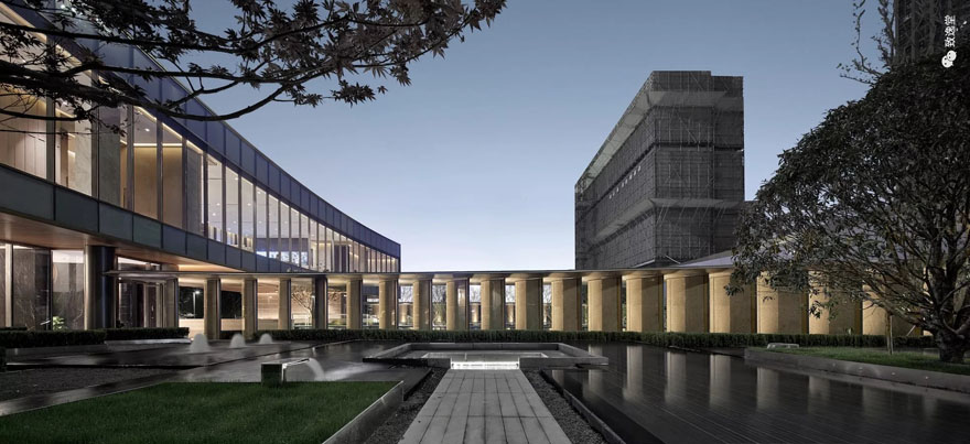 无锡万科翡翠东方-3