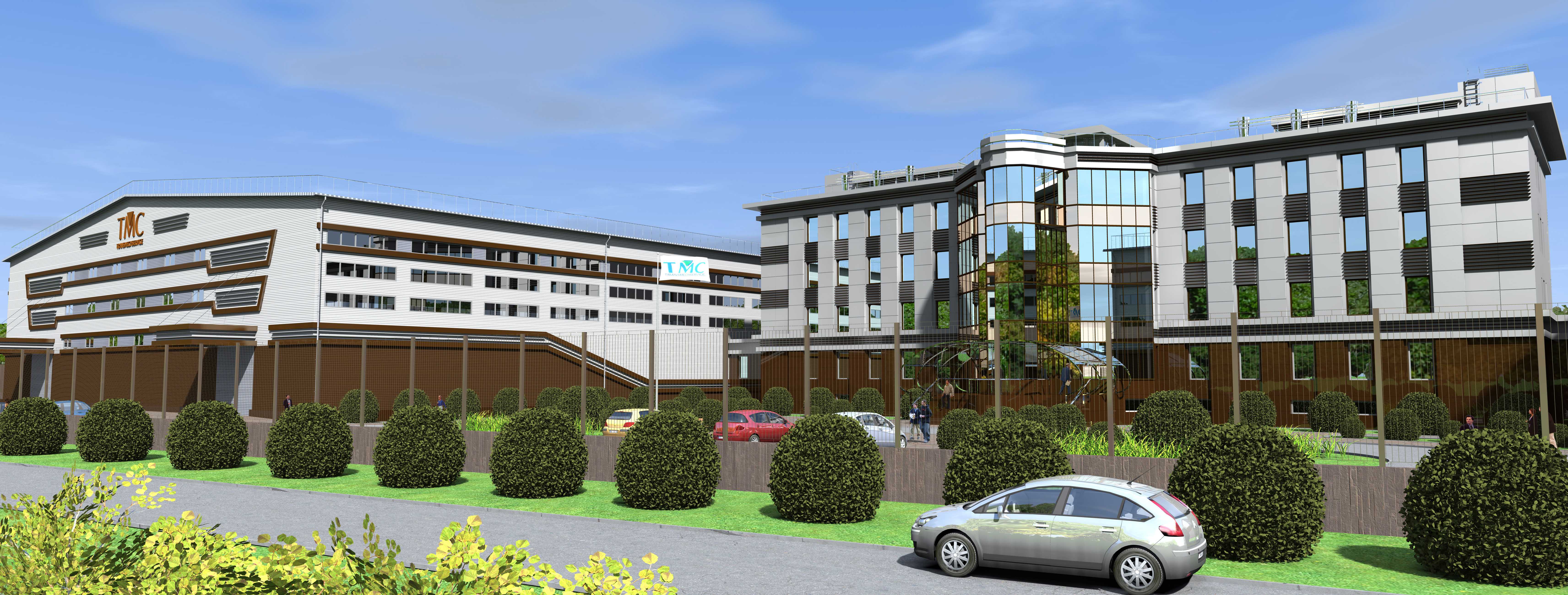 Denis Gavrilov 工业综合体-4