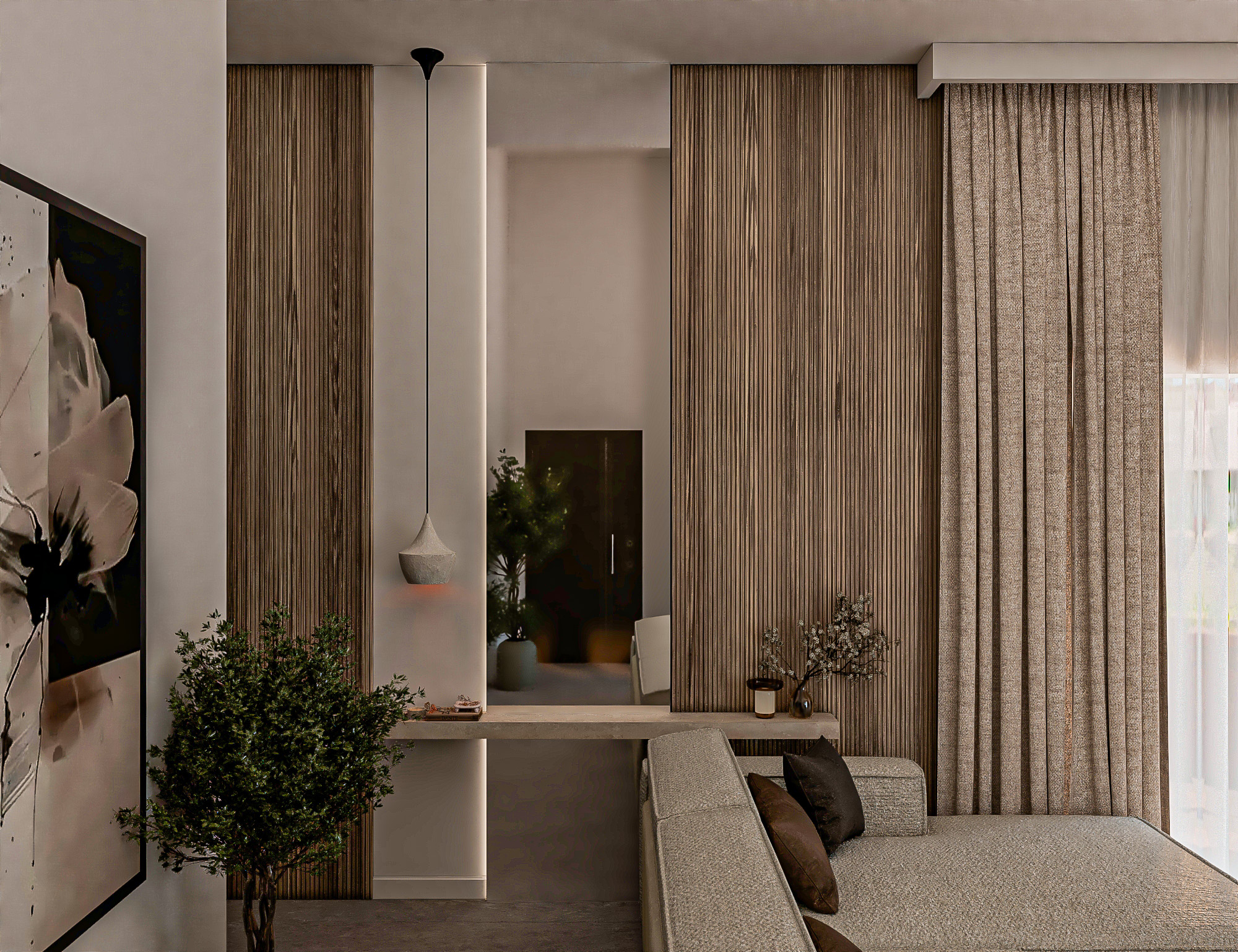 平层丨巴勒斯坦-9