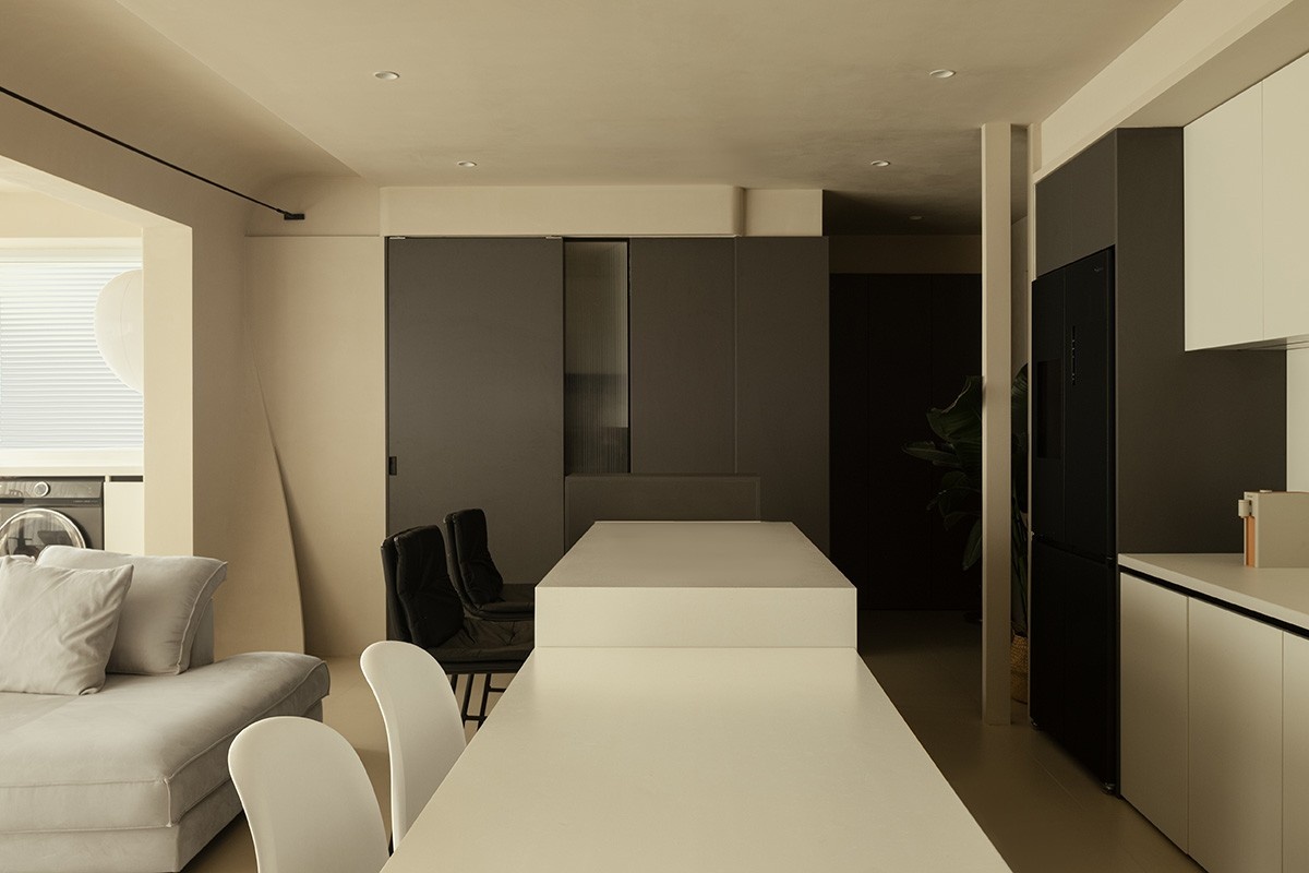 和喵呜一起的奶乎乎的家丨中国昆明丨钟俊峰-50