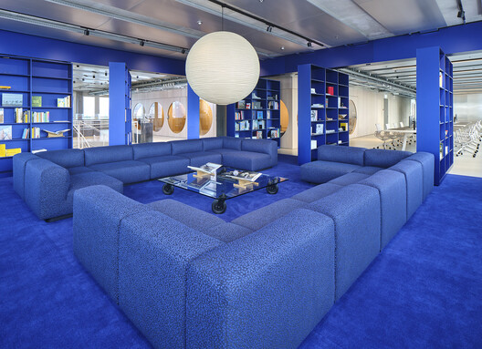 On Labs  On running全球新总部-29