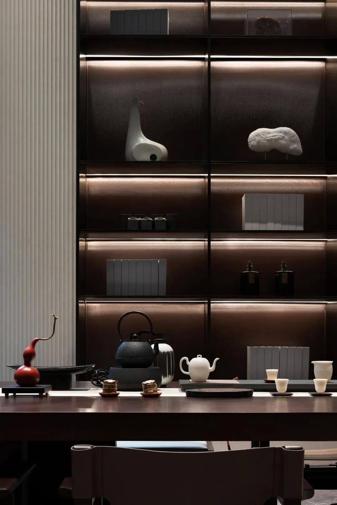 西安龙湖星河·大唐云河颂丨中国西安丨为上设计,菲洛米斯 PHILOMIS-27